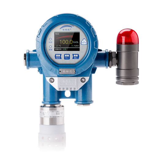 機(jī)氣貓固定在線式1-2-溴氯乙烷氣體報(bào)警器型網(wǎng)絡(luò)版